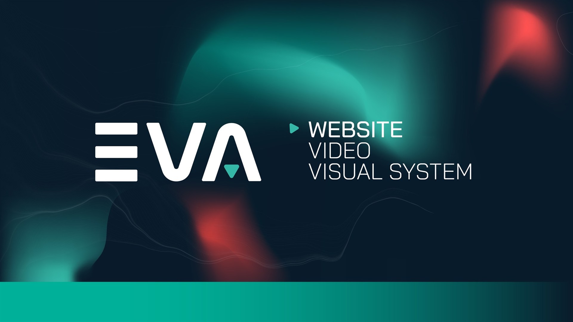 Web EVA cover